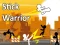 Spel Stick Warrior aanlyn