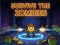 Spel Survive the Zombies aanlyn