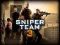 Spel Sniper Team 3 aanlyn