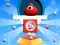 Spel Kersfees Candy Escape 3D aanlyn