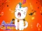 Spel Duet Cats Halloween Cat Music aanlyn