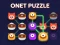 Spel Onet Puzzle aanlyn