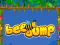 Spel Bee Jump aanlyn