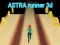 Spel Astra Runner 3D aanlyn