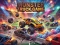 Spel Monster Truck Game aanlyn