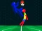 Spel Ragdoll Football 2-spelers aanlyn
