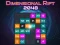 Spel Dimensional Rift 2048 aanlyn