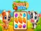 Spel Yummy Tales 3 aanlyn
