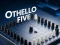 Spel Othello Vyf aanlyn