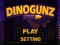 Spel Dinogunz aanlyn