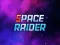 Spel Ruimte Raider aanlyn