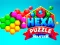 Spel Hexa Puzzle Master aanlyn