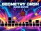 Spel Geometrie Dash: Superredakteur aanlyn