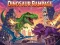 Spel Dinosourus Rampage aanlyn