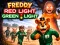 Spel Freddy Rooi Lig Groen Lig aanlyn
