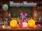 Spel Merge a Monster aanlyn