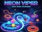 Spel Neon Viper aanlyn