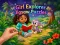 Spel Girl Explorer Jigsaw Puzzles aanlyn