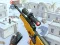 Spel 3D Sniper Skiet Spel aanlyn
