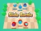 Spel Slide Battle aanlyn