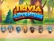 Spel Trivia Adventure aanlyn