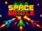Spel Space Battle aanlyn