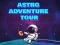 Spel Astro avontuurtoer aanlyn