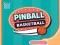 Spel Pinball basketbal aanlyn