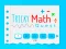 Spel Tricky Math Quest aanlyn