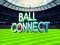 Spel Ball Connect aanlyn