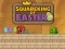 Spel Squareking van Paasfees aanlyn