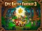 Spel Epic Battle Fantasy 3 aanlyn