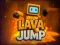 Spel Lava Jump aanlyn
