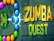 Spel Zumba Quest aanlyn