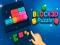 Spel Blok Puzzle 3D aanlyn
