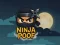 Spel Ninja poof aanlyn