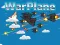 Spel WarPlane aanlyn