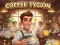 Spel Koffie Tycoon aanlyn