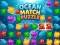 Spel Ocean Match Puzzle aanlyn