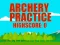 Spel Boogskietpraktyk aanlyn