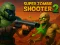 Spel Super Zombie Shooter 2 aanlyn