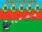 Spel Brainrot Tower Defense aanlyn
