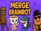 Spel Merge Brainrot aanlyn