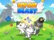 Spel Nyan Blast aanlyn