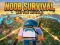 Spel Noob Survival: Battle Royale aanlyn