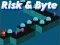 Spel Risiko & byte aanlyn