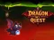 Spel Drago Sky Quest aanlyn