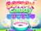 Spel Cotton Candy Candy Maker Game aanlyn