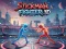 Spel Stickman Fighter 3D aanlyn
