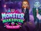 Spel Monster Makeover School Edition aanlyn